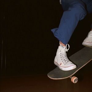 Meet your Posher, Eric